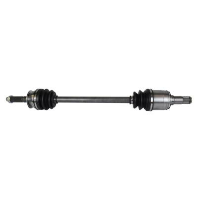GSP - GSP NCV69110 Rear CV Axle Assembly for Scion/Subaru/Toyota