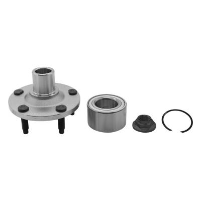 GSP - GSP 119515 Front Wheel Hub Repair Kit for 01-12 Ford/Mazda/Mercury