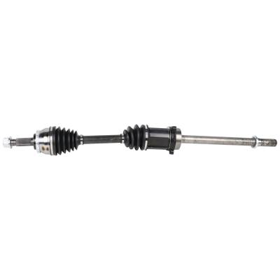 GSP - GSP NCV53569 Front Right CV Axle Assembly for 02-06 Nissan Sentra 2.5