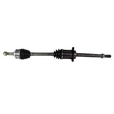 GSP - GSP NCV53578 Front Right CV Axle Assembly for 02-06 Nissan Altima 2.5