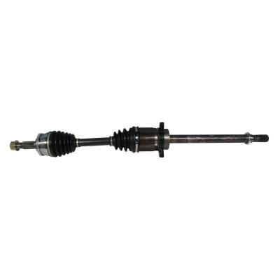 GSP - GSP NCV53582 Right Front CV Axle Assembly for Nissan