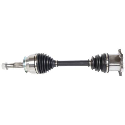 GSP - GSP NCV53595 CV Axle Assembly Front