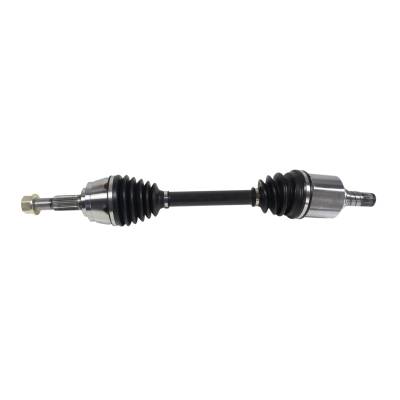 GSP - GSP NCV53599 Front Left CV Axle Assembly for 03-07 Nissan Murano