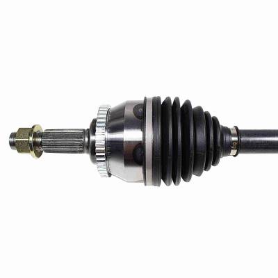 GSP - GSP NCV53602 Front Right CV Axle Assembly for 07-08 Nissan Maxima
