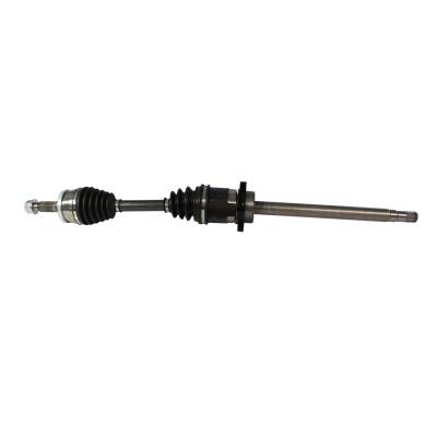 GSP - GSP NCV53612 Front Right CV Axle Assembly for Nissan 3.5