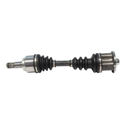 GSP - GSP NCV53902 Rear CV Axle Assembly Rear for 81-83 Nissan 280ZX