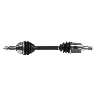 GSP - GSP NCV53915 Front Left CV Axle Assembly for 09-14 Nissan Maxima