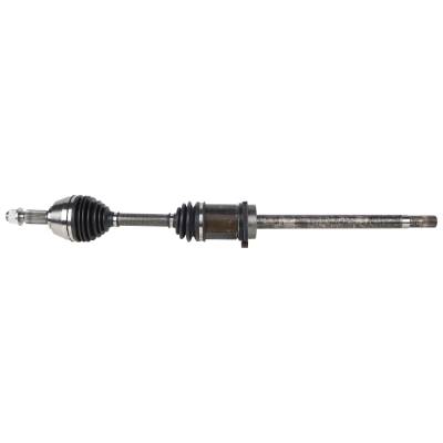 GSP - GSP NCV53925 Front Right CV Axle Assembly for 07-12 Nissan Altima 3.5