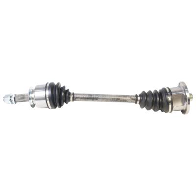 GSP - GSP NCV53986 Right Rear CV Axle Assembly for 95-98 Nissan 240SX