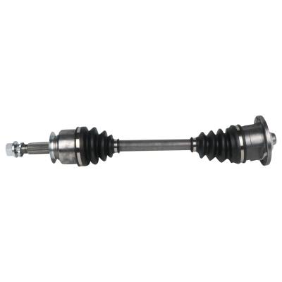 GSP - GSP NCV53989 Left Rear CV Axle Assembly for 90-98 Nissan 240SX