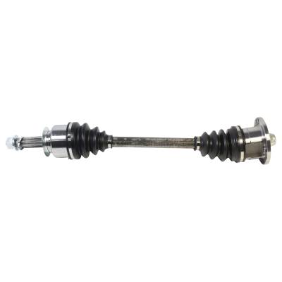 GSP - GSP NCV53990 Right Rear CV Axle Assembly for 89-94 Nissan 240SX
