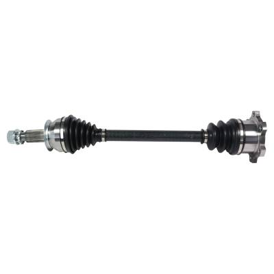 GSP - GSP NCV39056 Left Rear CV Axle Assembly for Infiniti Convertible
