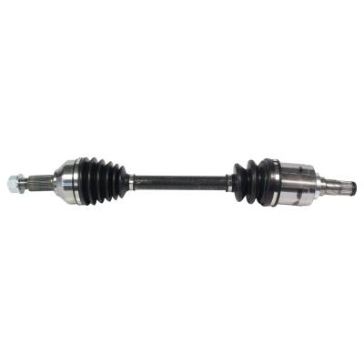 GSP - GSP NCV53095 Front Left CV Axle Assembly for Infiniti/Nissan 2.5/3.5