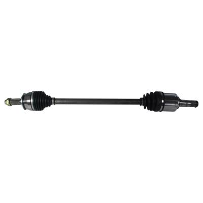 GSP - GSP NCV66012 Front CV Axle Assembly
