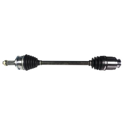 GSP - GSP NCV66037 1.8 2.2 2.5 AWD CV Axle Assembly Front