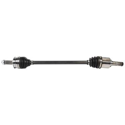 GSP - GSP NCV66512 Front CV Axle Assembly for Subaru