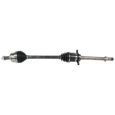 GSP - GSP NCV36193 Front Right CV Axle Assembly for Acura/Honda