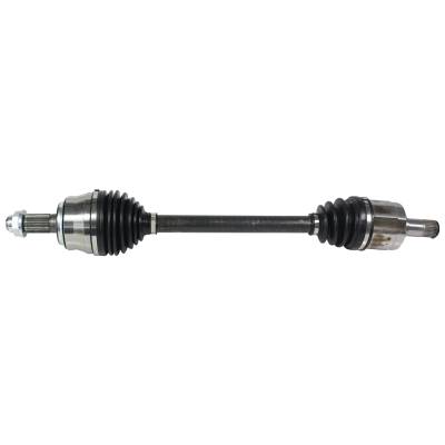 GSP - GSP NCV36194 Front Left CV Axle Assembly for Acura/Honda