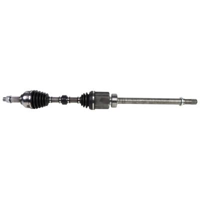 GSP - GSP NCV53096 Front Right CV Axle Assembly for Nissan 3.5
