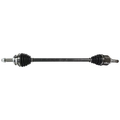 GSP - GSP NCV69134 Front Right CV Axle Assembly for 19-22 Toyota Corolla 1.8