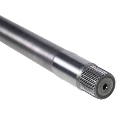 GSP - GSP NEX48000 Front Left CV Intermediate Shaft for Mercedes 2.1/3.0
