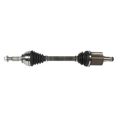 GSP - GSP NCV11219 Front Right CV Axle Assembly for Ford/Lincoln
