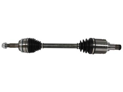 GSP - GSP NCV69278 Front Left CV Axle Assembly for 12-17 Toyota Camry 2.5