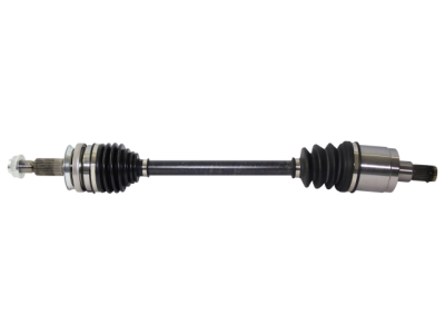 GSP - GSP NCV11280 21-24 Ford Bronco Sport Left Rear CV Axle Assembly