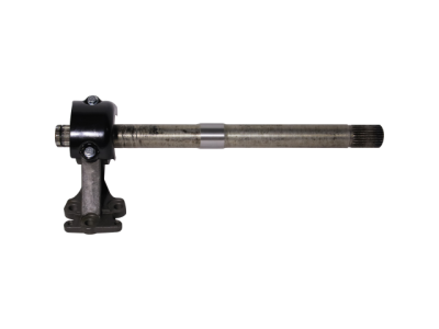 GSP - GSP NEX37017 Front Right CV Intermediate Shaft for Hyundai/Kia AWD