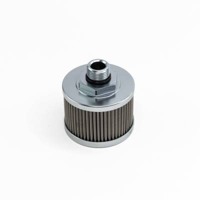 DeatschWerks - DeatschWerks 8-01-08100 Fuel Pump Filter
