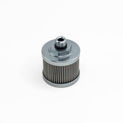 DeatschWerks - DeatschWerks 8-01-06100 Fuel Pump Filter