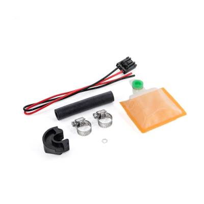 DeatschWerks - DeatschWerks 9-0766 Fuel Pump Complete Kit for Infiniti/Nissan