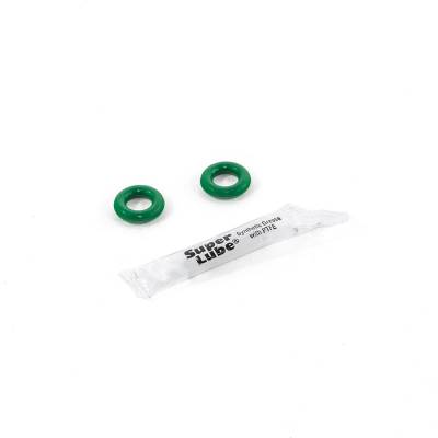 DeatschWerks - DeatschWerks 9-1009 Fuel Pump Complete Kit for Acura/Honda/Mazda/Nissan