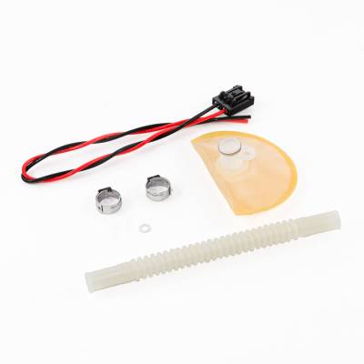 DeatschWerks - DeatschWerks 9-1020 Fuel Pump Complete Kit for Infiniti/Nissan