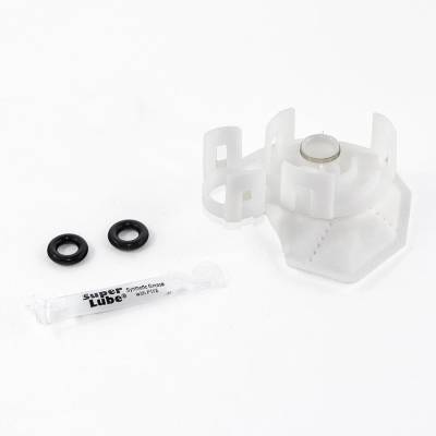 DeatschWerks - DeatschWerks 9-1026 Fuel Pump Complete Kit for Honda/Jeep/Lexus/Mazda