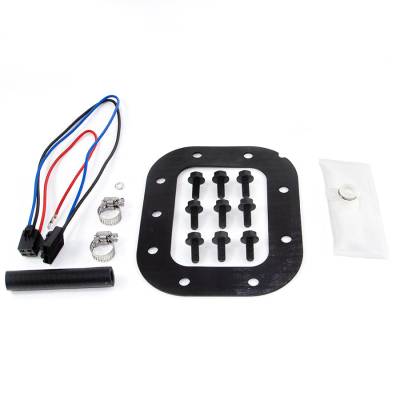 DeatschWerks - DeatschWerks 9-1028 Fuel Pump Complete Kit for 86-89 Chevy Corvette
