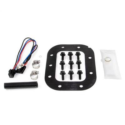 DeatschWerks - DeatschWerks 9-1029 Fuel Pump Complete Kit for 90-96 Chevy Corvette