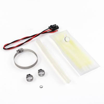 DeatschWerks - DeatschWerks 9-1031 Fuel Pump Complete Kit for BMW