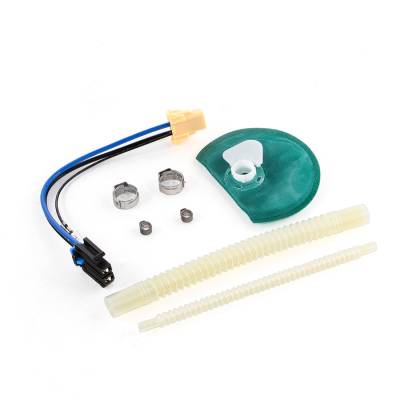DeatschWerks - DeatschWerks 9-1046 Fuel Pump Complete Kit for Ford