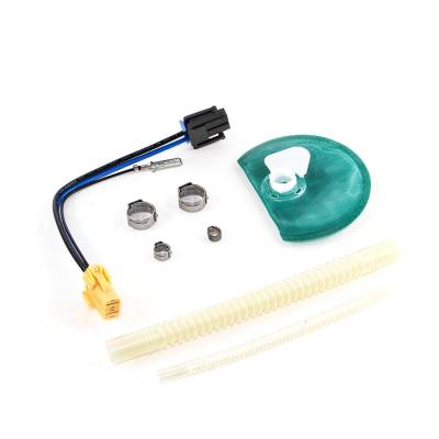 DeatschWerks - DeatschWerks 9-1047 Fuel Pump Complete Kit for Ford