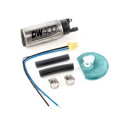 DeatschWerks - DeatschWerks 9-401-1001 Buick GMC Electric Fuel Pump