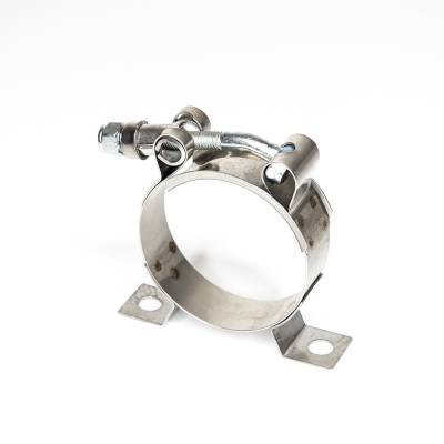 DeatschWerks - DeatschWerks 9-250-Bracket Fuel Pump