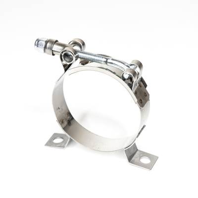 DeatschWerks - DeatschWerks 9-350-Bracket Fuel Pump