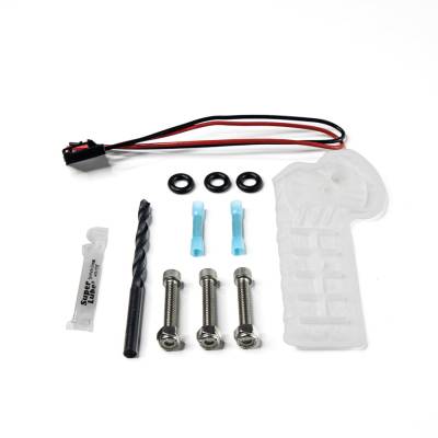 DeatschWerks - DeatschWerks 9-1060 Fuel Pump Complete Kit for Volkswagen