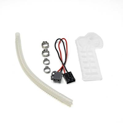 DeatschWerks - DeatschWerks 9-1062 Fuel Pump Complete Kit for 13-16 Hyundai Genesis Coupe