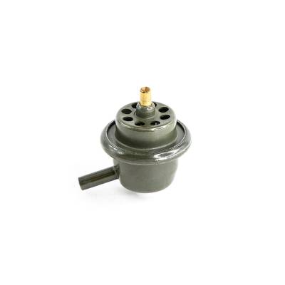 DeatschWerks - DeatschWerks 6-M02-4 Chevy/GMC Fuel Pressure Service Valve