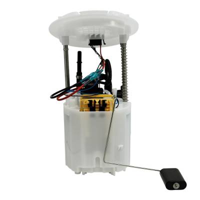 DeatschWerks - DeatschWerks 9-411-7061 Electric Fuel Pump for 06-08 Dodge Magnum