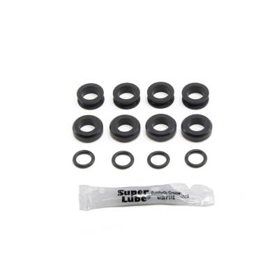 DeatschWerks - DeatschWerks 2-001-4 Fuel Injector O-Ring Kit