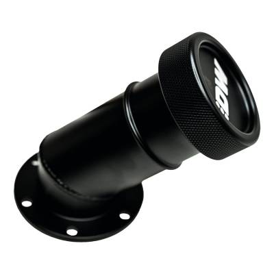 DeatschWerks - DeatschWerks 6-03-FST-ANGLE Fuel Surge Tank