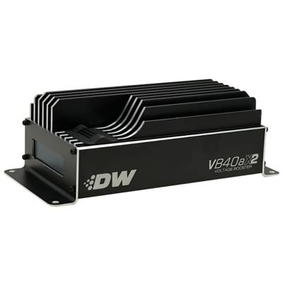DeatschWerks - DeatschWerks 4-00-VB40aX2 Fuel Level Control Unit